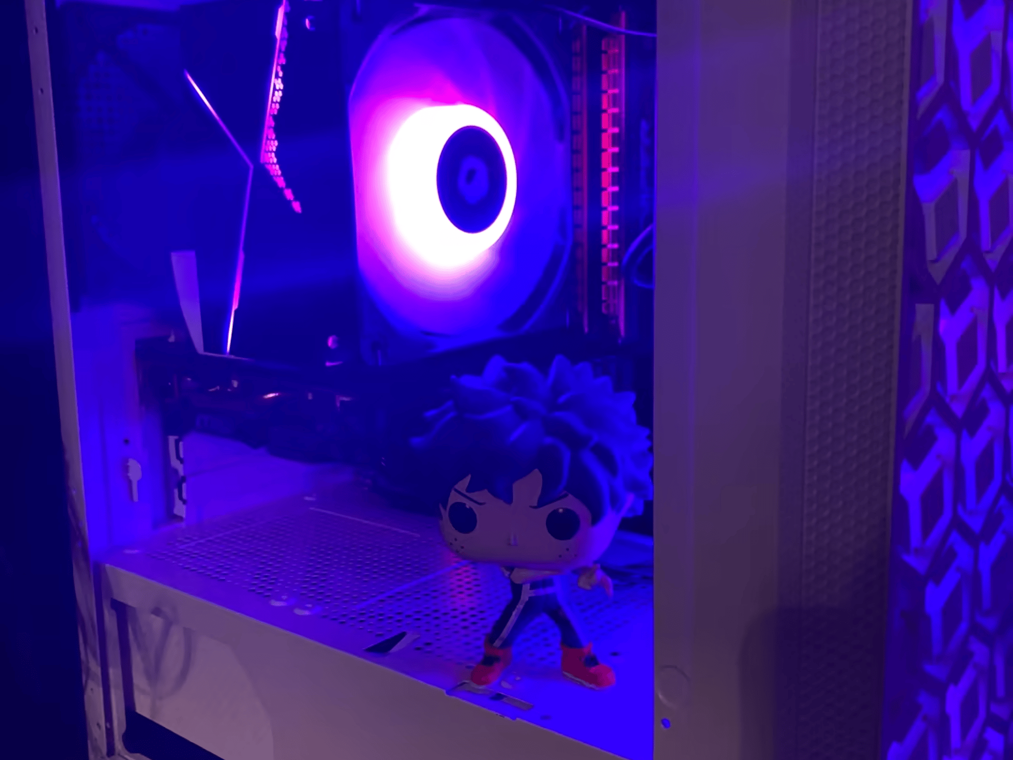 “The Wizard of Oz” Gaming PC ( I5-10400)