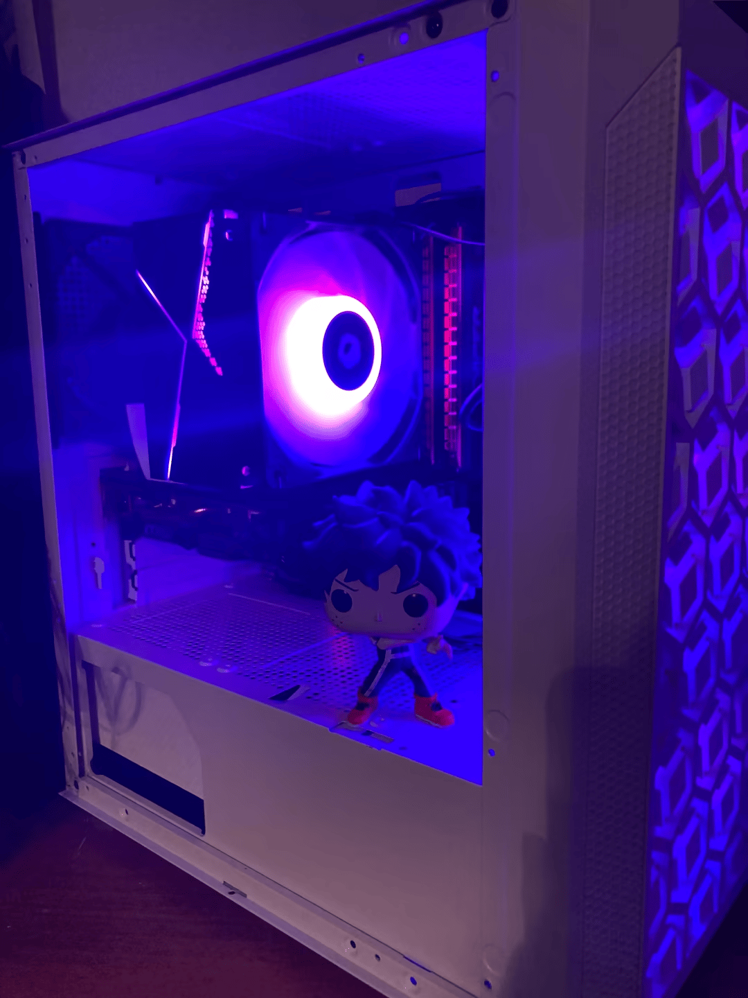 “The Wizard of Oz” Gaming PC ( I5-10400)