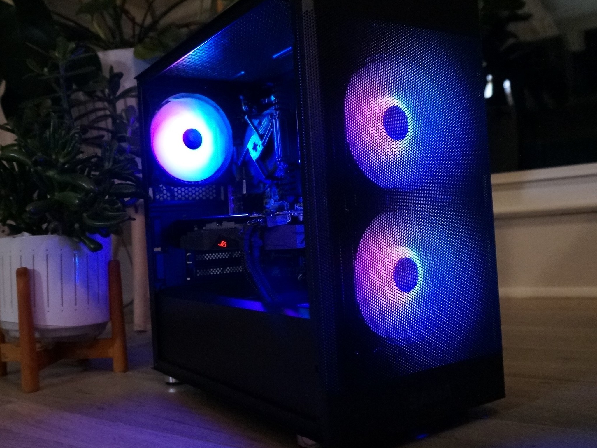 🔥🔥SALE | FREE SHIPPING | RX 570 8GB | INTEL i7 | 16GB RAM | SSD