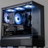RX 9060XT + i5-12400F Gaming PC | 32GB RAM DDR4 | 1TB NVMe Gen4