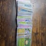 Pokemon Card Collection & Extra Gear