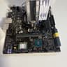 i7 6700 Combo w/ ASUS H110M Motherboard and LovingCool 92MM Air Cooler