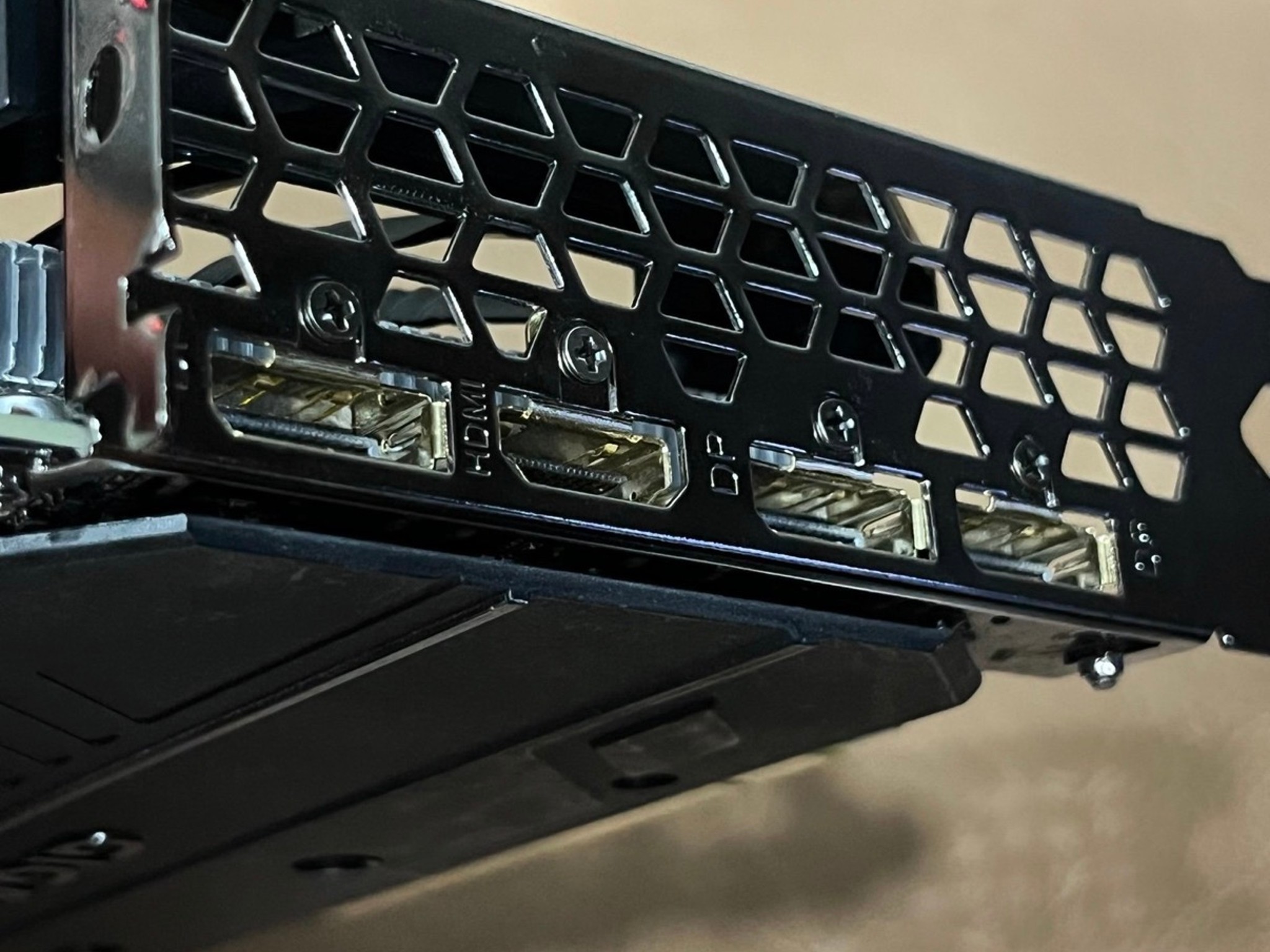 GIGABYTE GTX 1660 SUPER MINI ITX OC 6G