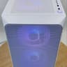 Gaming PC Ryzen 5 5500 16GB RAM 1TB SSD RX 7600 8GB Windows 11 Computer