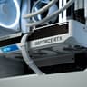 ~The Classic~ (RTX 4070 Ti | Ryzen 7 7700X | 32gb DDR5 6000MHz | 2tb SSD | WiFi | Bluetooth)