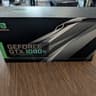 NVIDIA GeForce GTX 1080 Ti Founders Edition 11GB GDDR5X