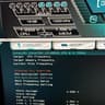 EVGA X79 SLi Motherboard with Xeon 12 core 24 thread e5-2695v2 (unlocked overclock ready)
