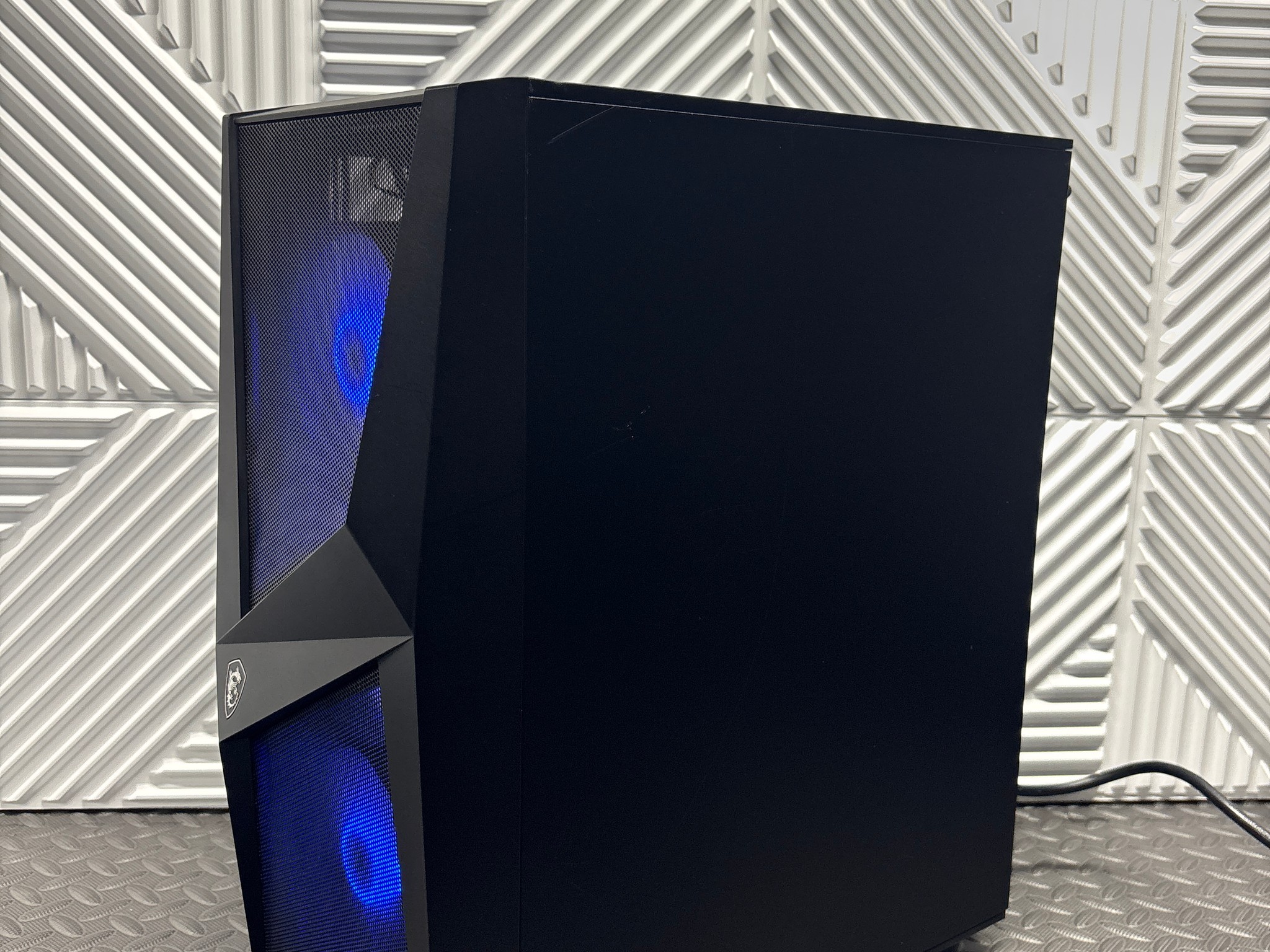 Ryzen 7 8700F | RTX 5050 8GB | 16GB DDR5 6000MHz | 1.25 TB Storage |  WiFi 6 Gaming PC