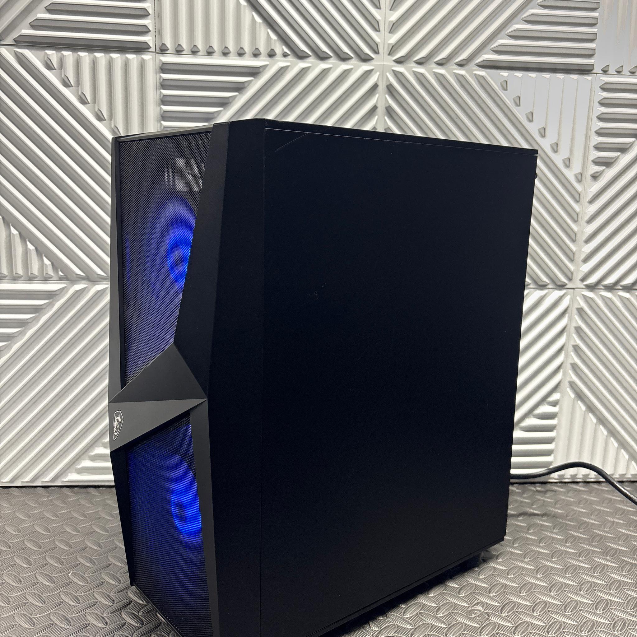 Ryzen 7 8700F | RTX 5050 8GB | 16GB DDR5 6000MHz | 1.25 TB Storage |  WiFi 6 Gaming PC