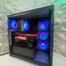 New Year New PC | intel i7 8700K| GTX 1080 Ti 11GB| 16GB DDR4| 500GB Storage | Win11| Free Shipping!