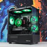 Nvidia 1070 Gaming PC | Intel i5-9600K|16GB  Ram|512GB SSD NVME|Wifi|