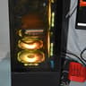 Mid-Range Gaming PC - AMD Ryzen 5 5600X, RTX 4070 SUPER 12GB, 32GB DDR4
