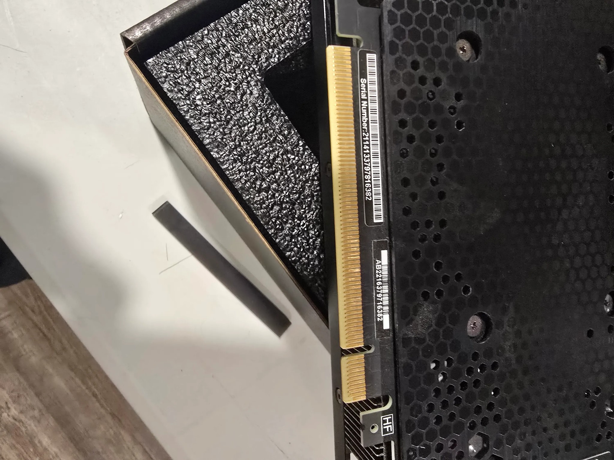 EVGA 3070 Ti FTW3 Ultra