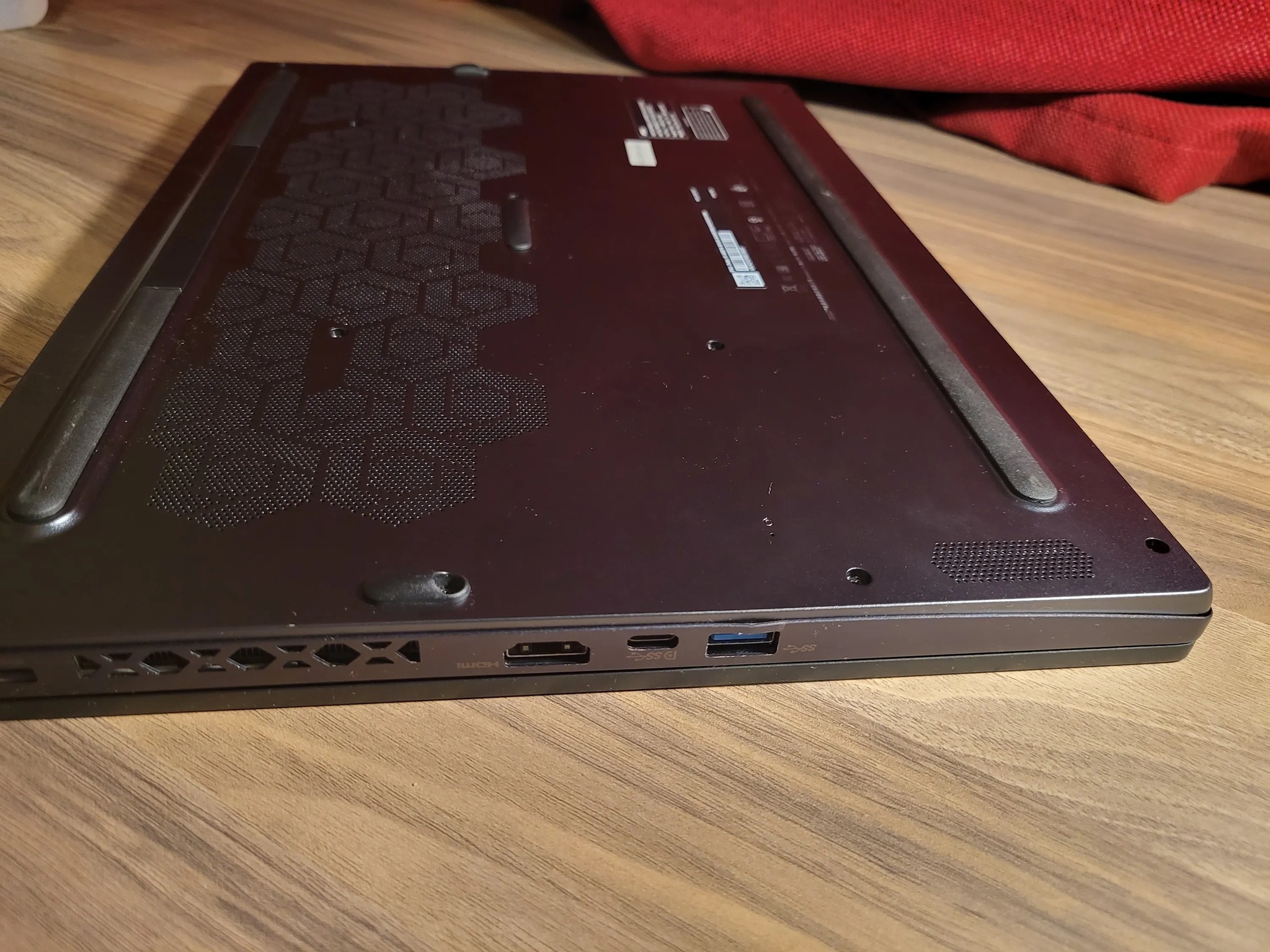 Msi Delta 15 Gaming Laptop