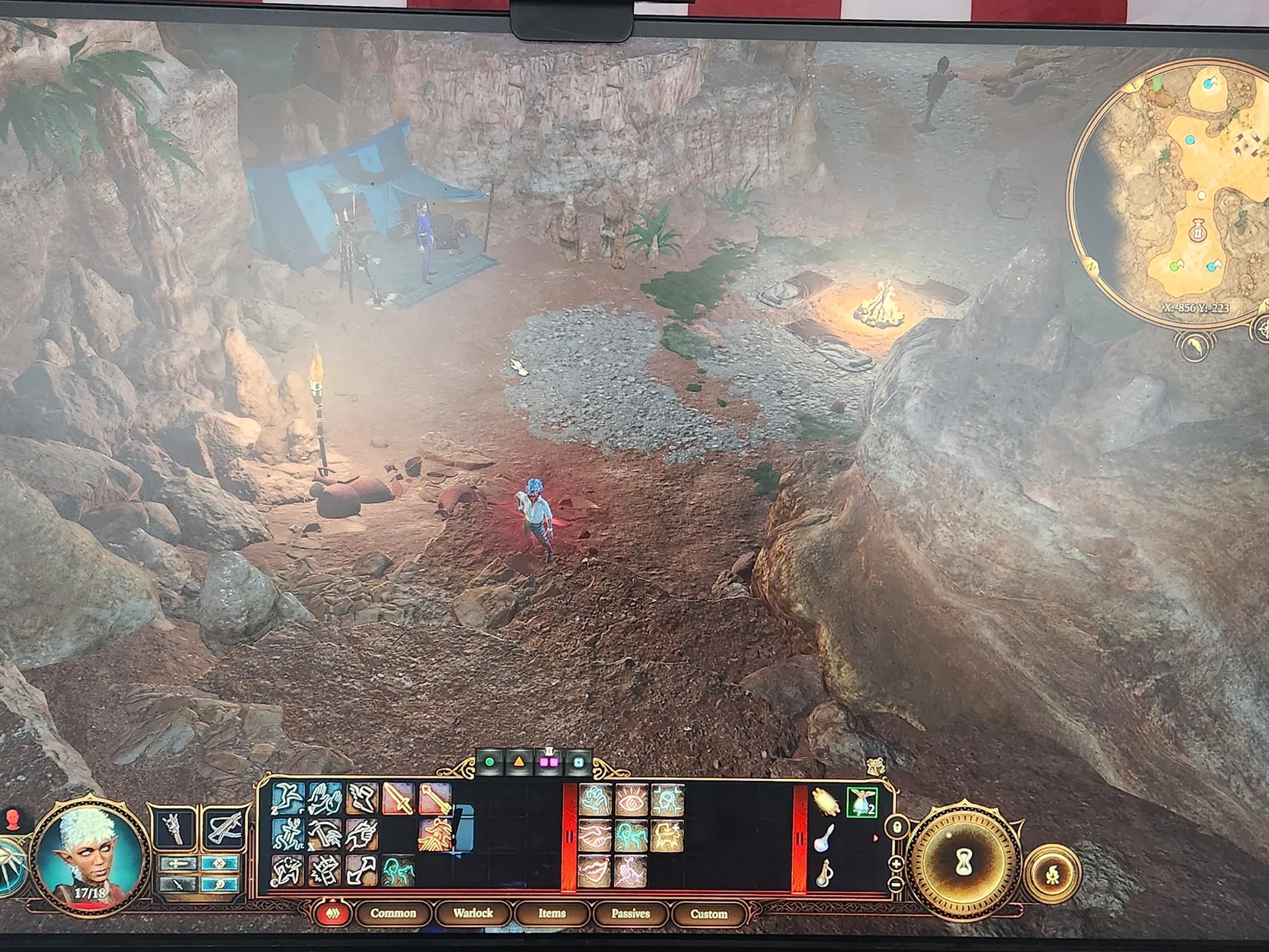 iBUYPOWER TRACE940 // Intel Core i7-8700, 16GB DDR3 RAM, NVIDIA GTX 1060 3GB, 1TB HDD + 120GB SSD