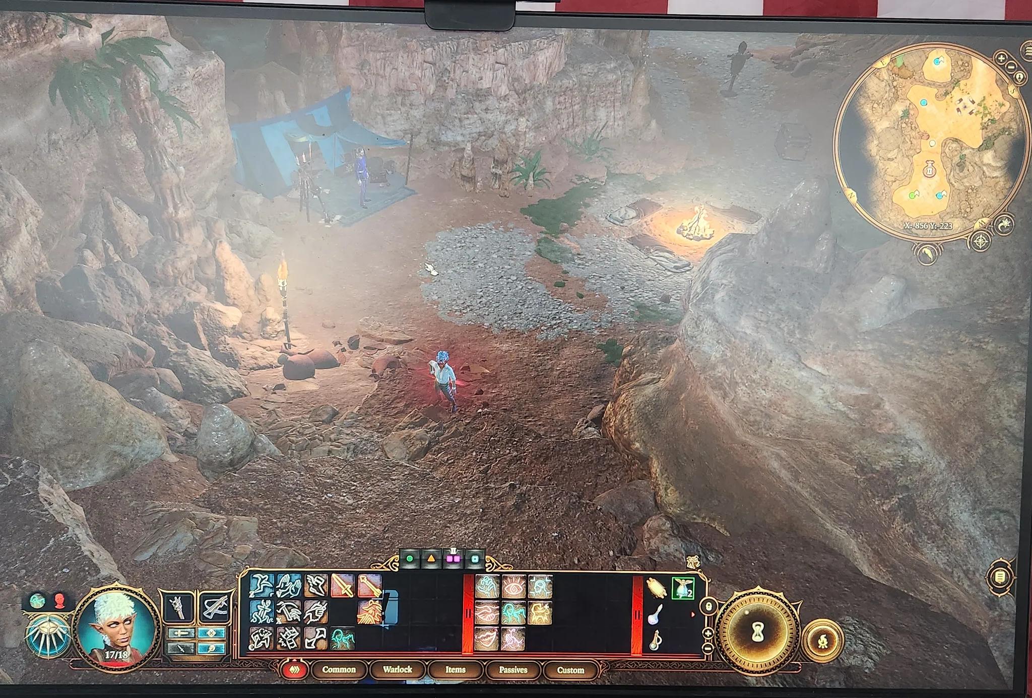 iBUYPOWER TRACE940 // Intel Core i7-8700, 16GB DDR3 RAM, NVIDIA GTX 1060 3GB, 1TB HDD + 120GB SSD