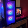 Black Friday Sale!!! Premium Gaming, Editing, Streaming PC with Free Uncharted Game w/Purchase