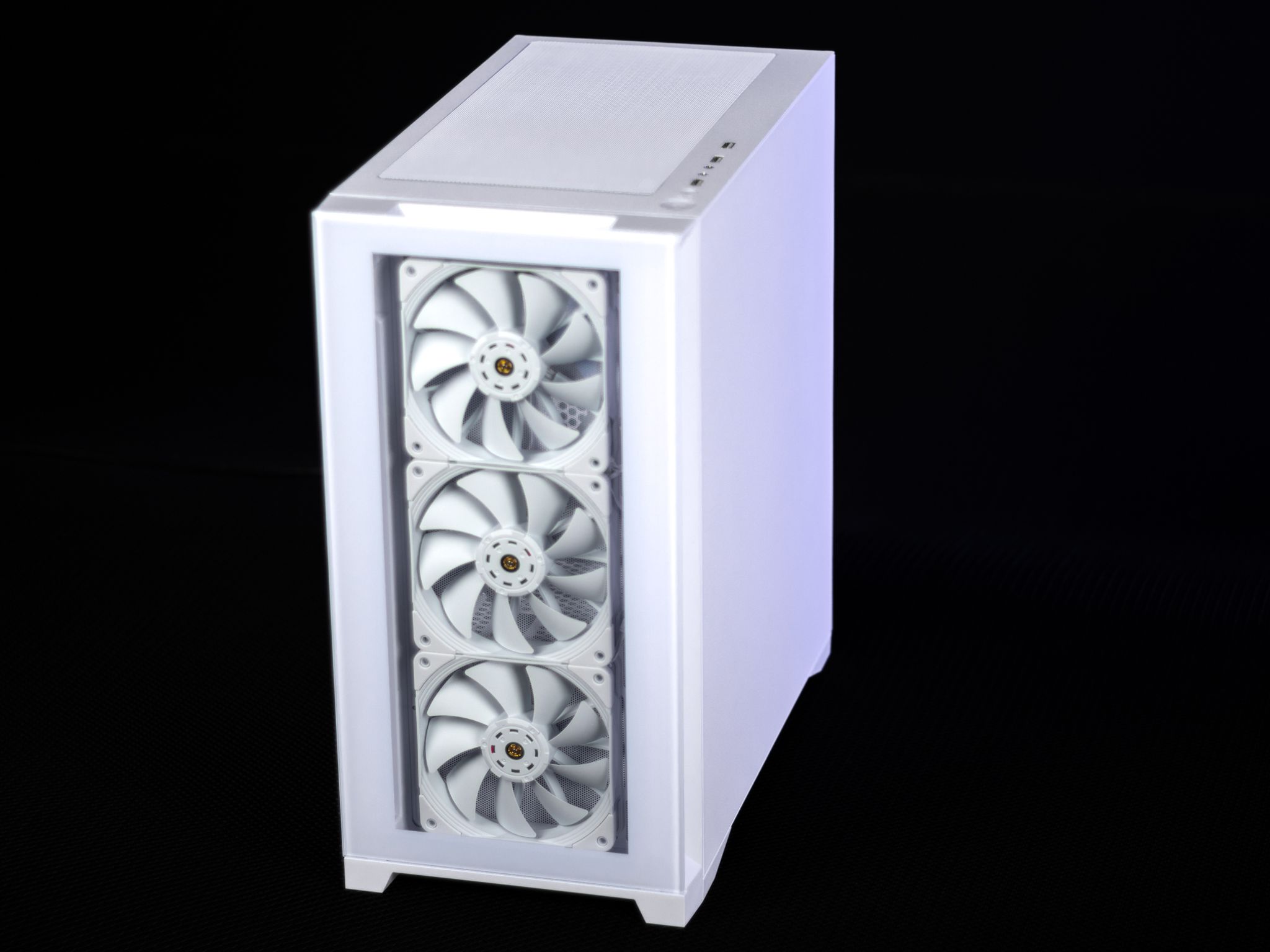 “PH76” RX 7600 Ryzen 7 5800X 16GB Windows 11 1TB Workstation Gaming PC PowerHouse