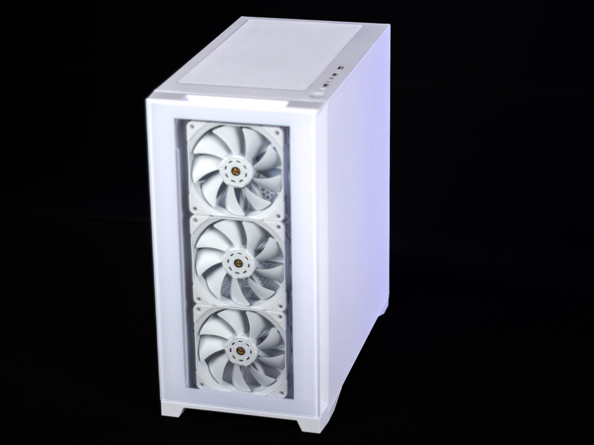 “PH76” RX 7600 Ryzen 7 5800X 16GB Windows 11 1TB Workstation Gaming PC PowerHouse