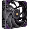 BNIB Super Flower MEGACOOL 120mm Fan, Triple-Pack, PWM, Computer Case Fan (SF-PF121-BK_3P)