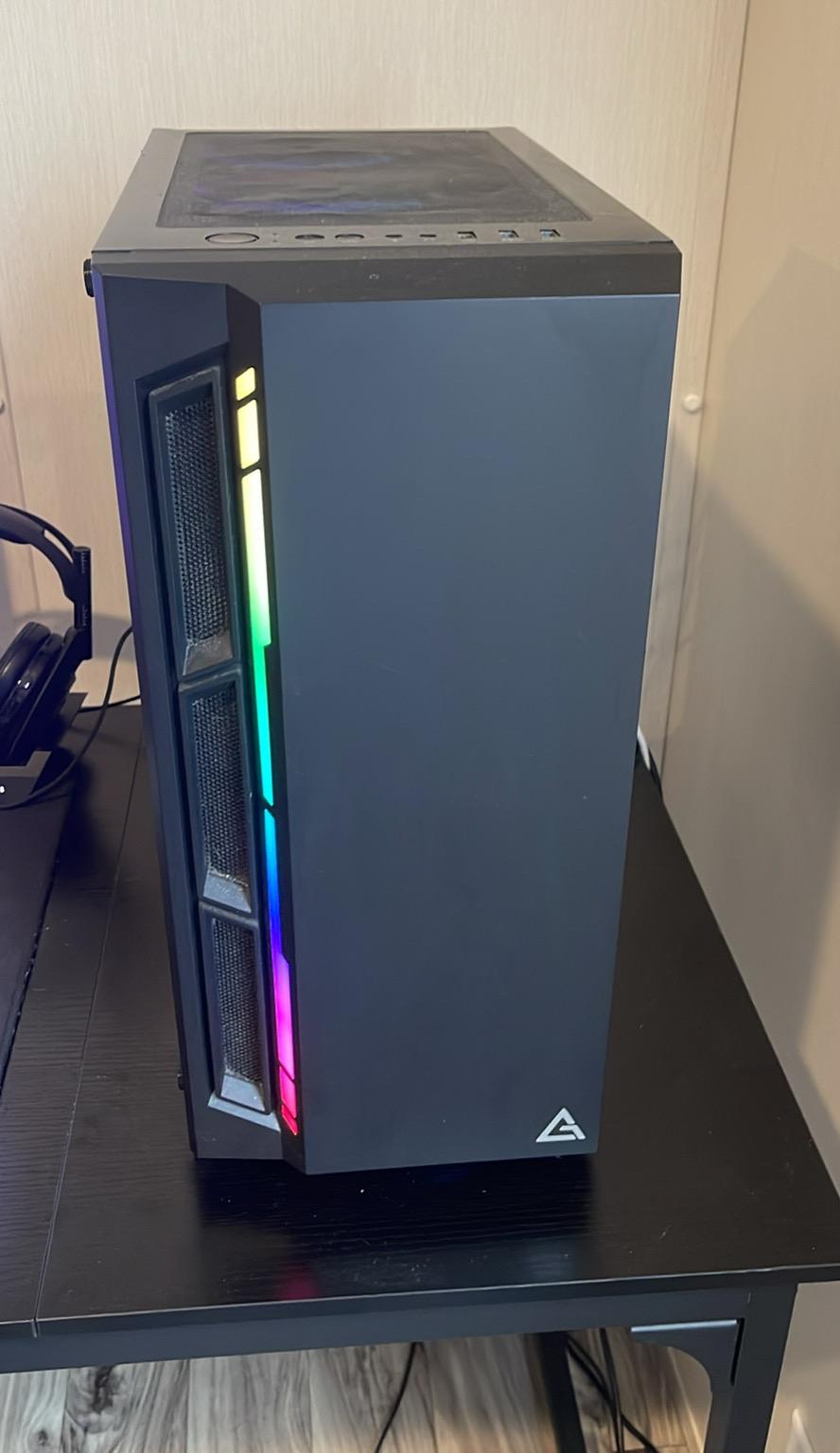 BUDGET |  Ryzen 7 3700X Gaming PC | RTX 2060 | 32GB RAM | 1.5TB Storage | WiFi | Ready to Game