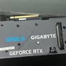 Gigabyte EAGLE OC GeForce RTX 3050 8GB