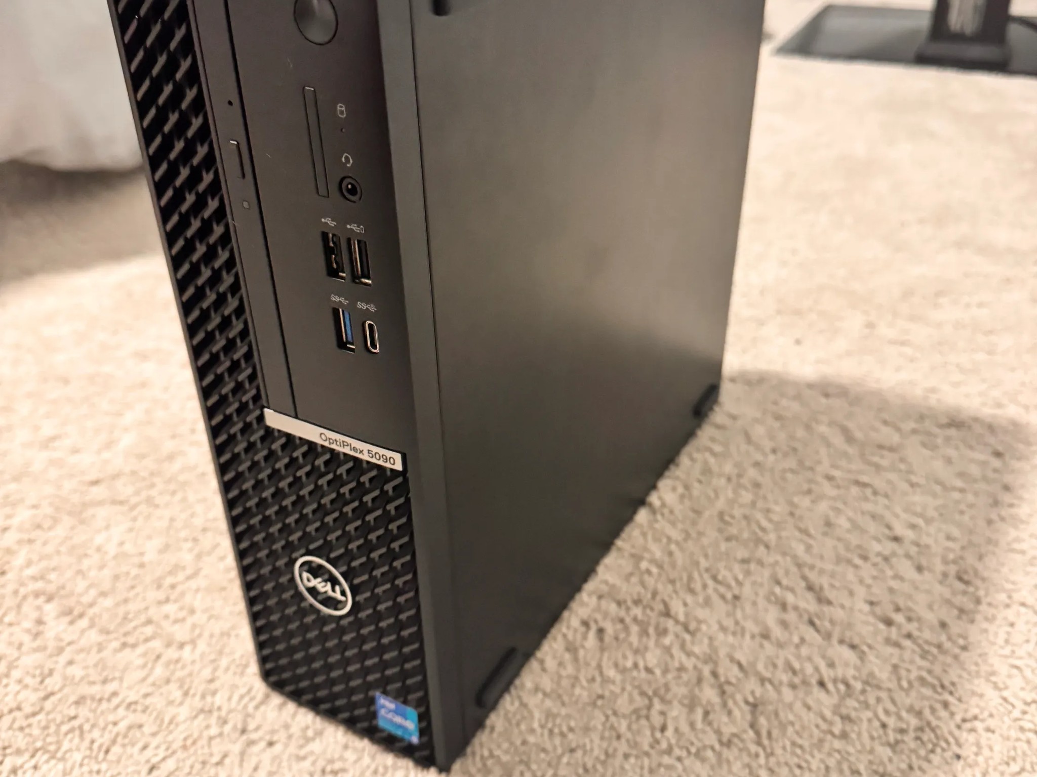 Dell 5090 i5 11gen ,16gb ram, 256 ssd