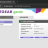 Netgear CM700 DOCSIS 3.0 High Speed Cable Modem