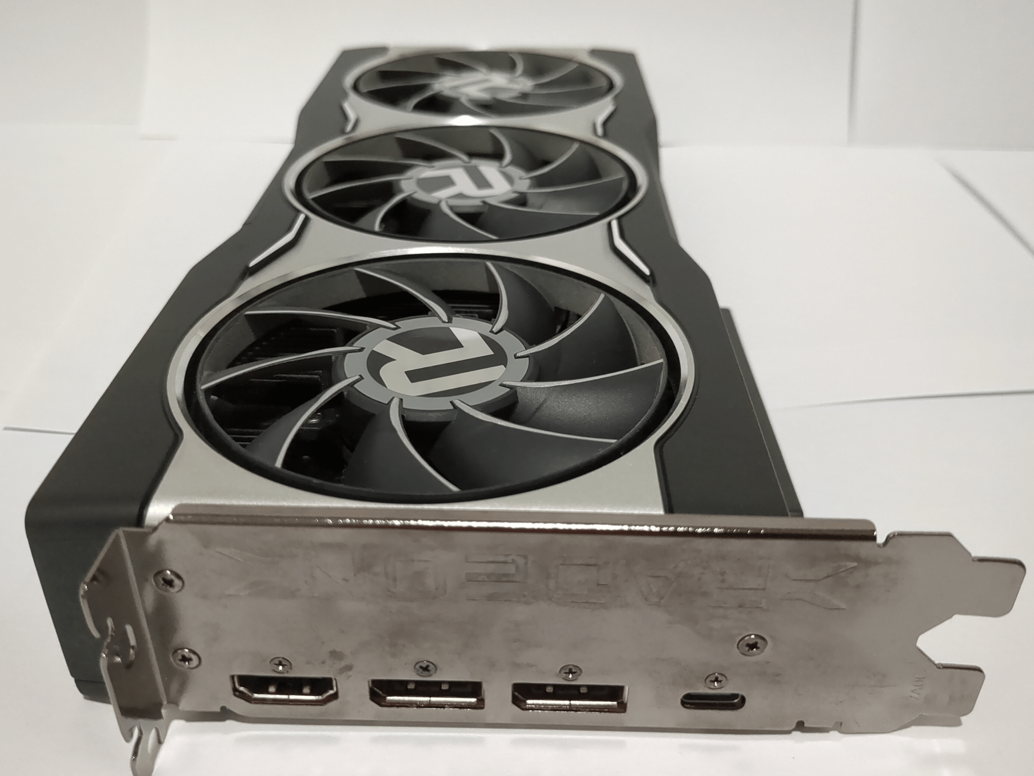 AMD Radeon RX 6800 16GB Reference