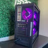 The Beast Gaming PC  | i5-13600KF | RTX 4060 | 32GB DDR5 7200MTs | 1TB | Wi-Fi & Bluetooth |
