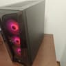 1440p Gaming PC i7 12700f RTX 3080 32gb ram