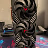 PNY GeForce RTX 4080 16GB XLR8 Gaming VERTO EPIC-X RGB