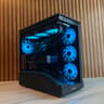 RTX 4070 | RYZEN 5 7600 | 16GB DDR5 | 1TB SSD | 360MM AIO