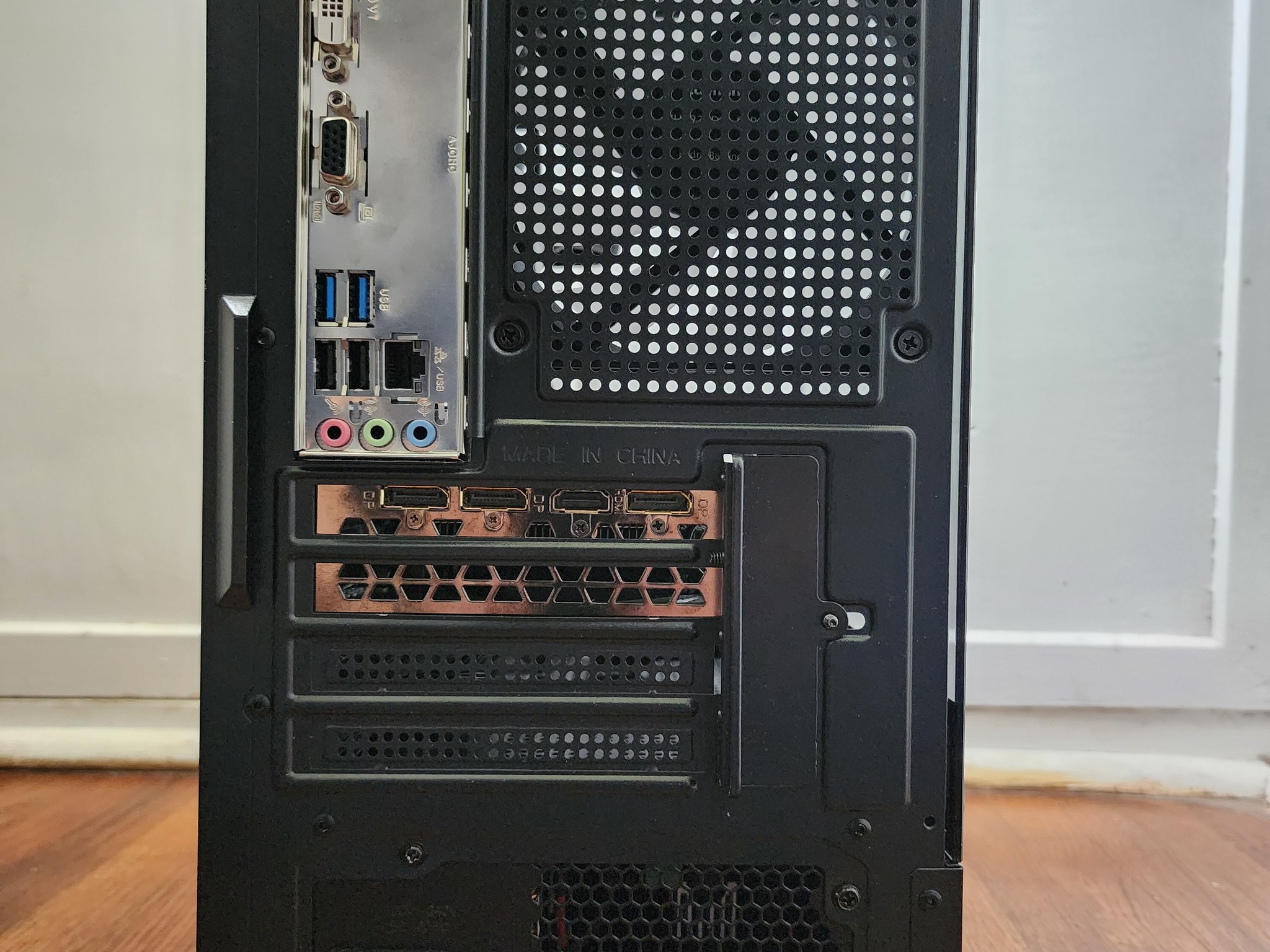 Gaming PC RTX 2060 | Intel i7 | 16GB RAM | 256GB SSD