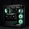 🧨♟️Obsidian Void V3- 1440P Gaming PC | RTX 3080, Ryzen 9 3900X, 32GB RAM, 1TB NVMe SSD |🧨♟️