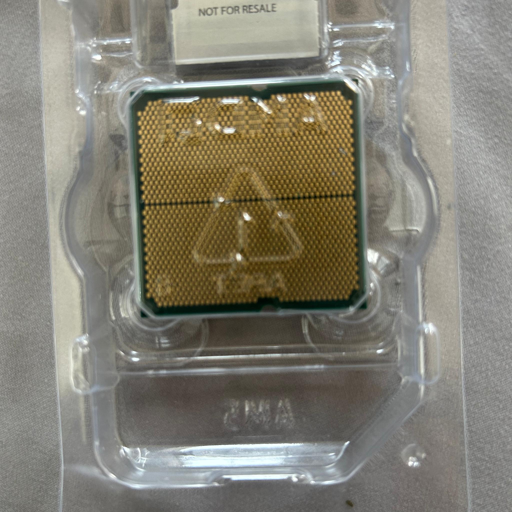 Amd Ryzen 7600x firm
