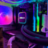 GeForce RTX 3060 Custom Gaming PC - Ryzen 5 5500, 512GB NVMe SSD