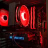 RTX Gaming PC | 3060 Ti | Core i3-12100F | 16GB DDR5 | 1TB SSD | WiFi!
