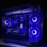 Dark Phantom | RTX 4070 | Ryzen 5 7500F | 32 GB DDR5 6000 | 1 TB SSD | High End Gaming PC