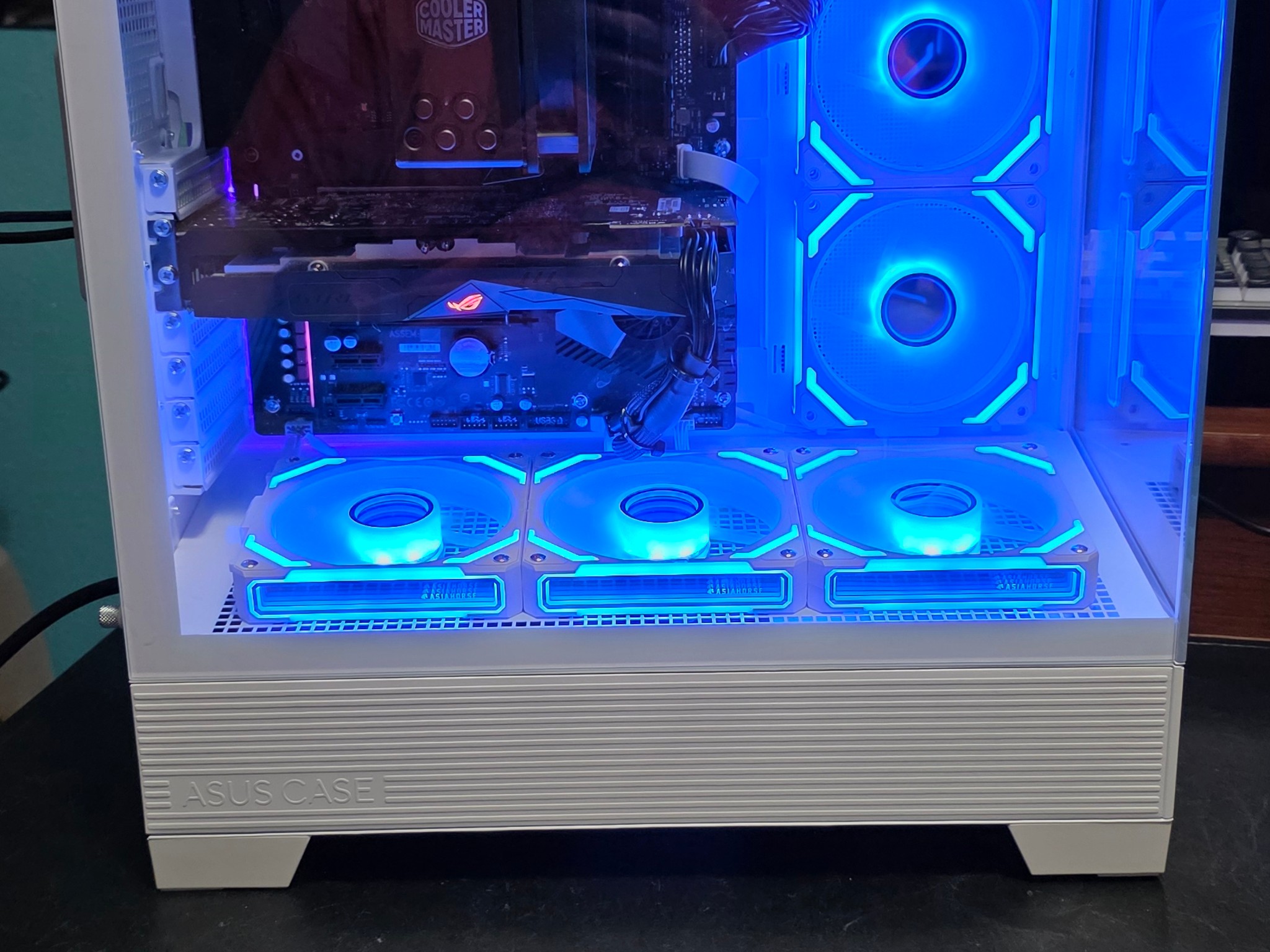 Gaming PC Build