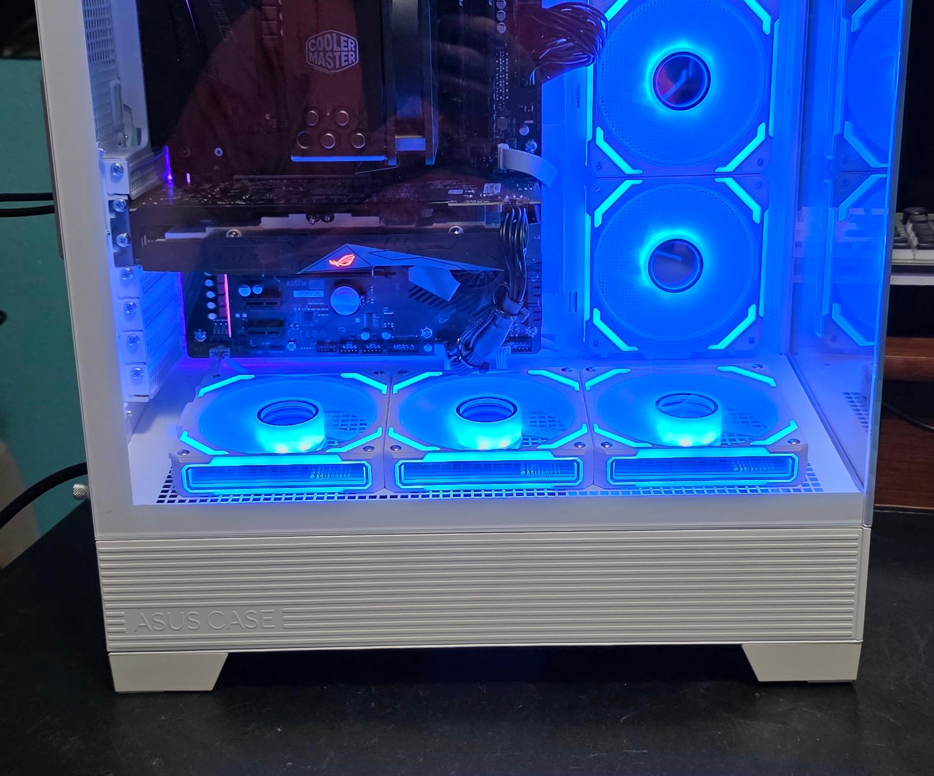 Gaming PC Build