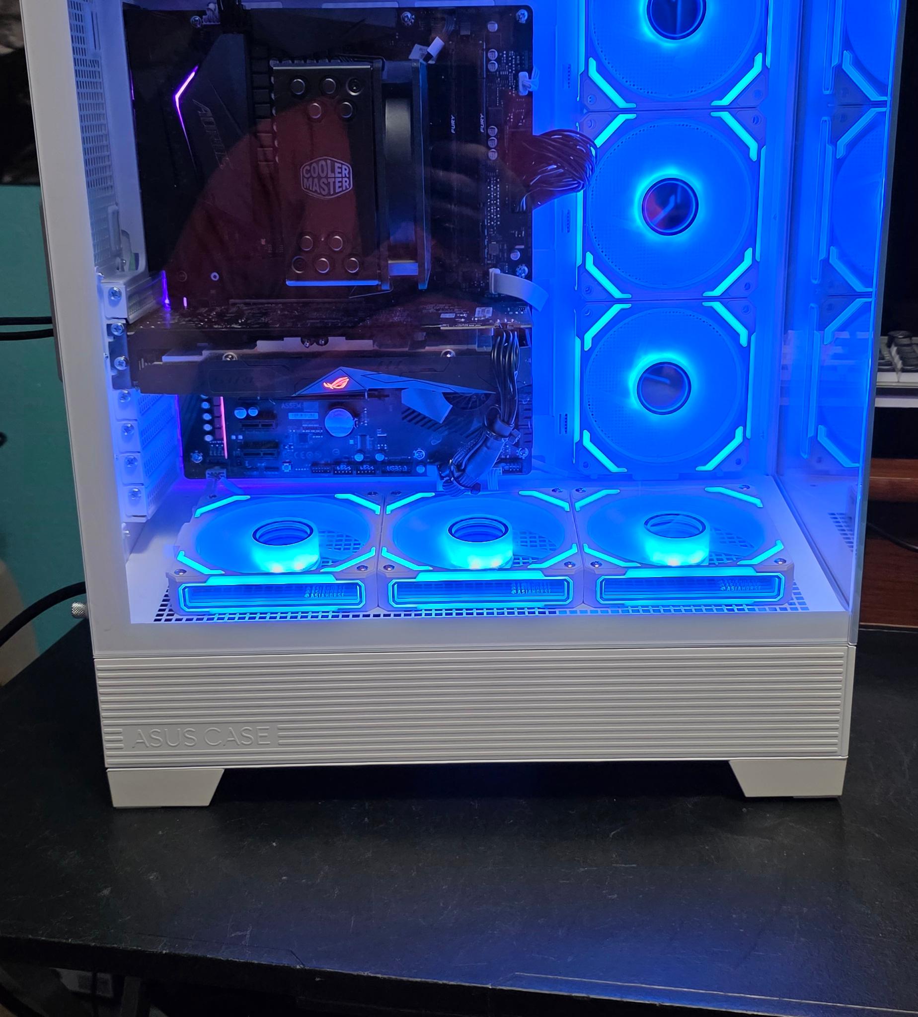 Gaming PC Build