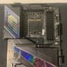 ASRock X870E Nova Wifi
