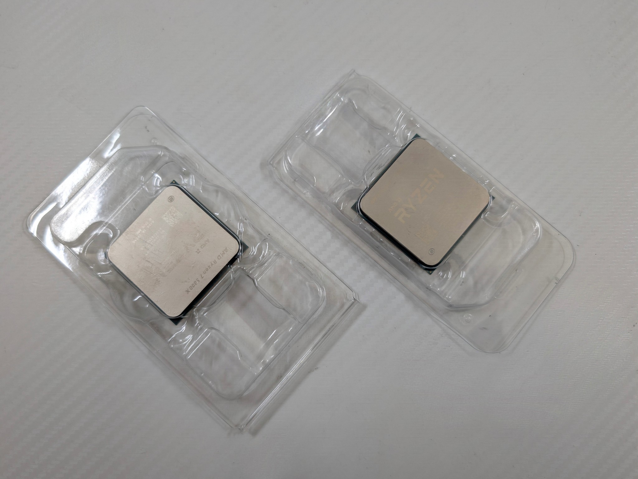 AMD Ryzen 7 5800X