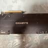 NVIDIA GIGABYTE GeForce RTX 2070 Super GAMING OC Triple Fan 8 GB 3.0 Graphics Card