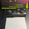 ASUS ROG Strix GeForce RTX 5070 Ti 16GB OC