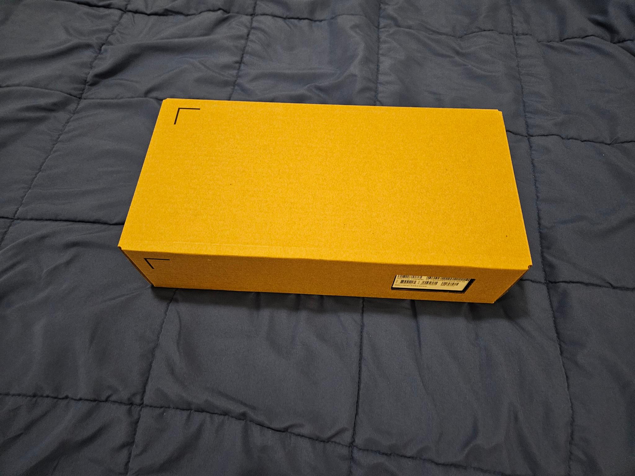 Intel Arc B580 Limited Edition Graphics Card - Open Box