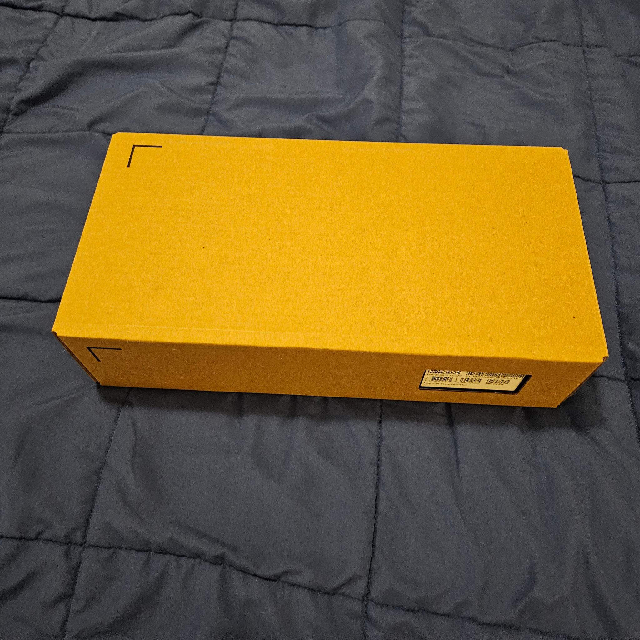 Intel Arc B580 Limited Edition Graphics Card - Open Box