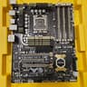 ASUS Sabertooth X58 TUF Motherboard PC AS -IS Untest Parts or Repair LGA1366