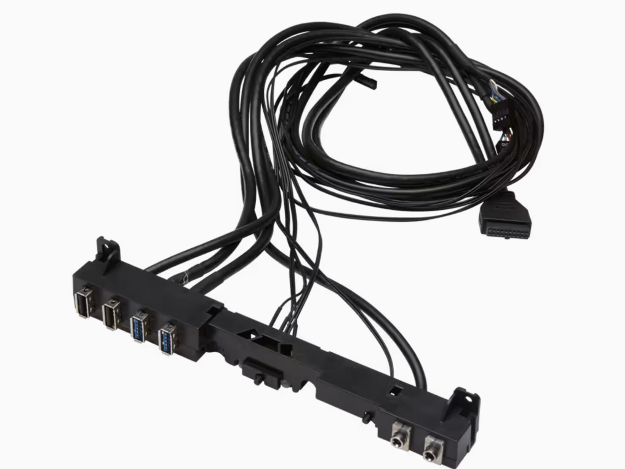 Corsair Obsidian Series 750D I/O Front Panel - CC-8930173 - 4220114754